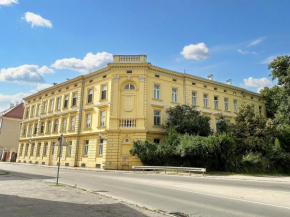 Unique family home next to fortress & free parking